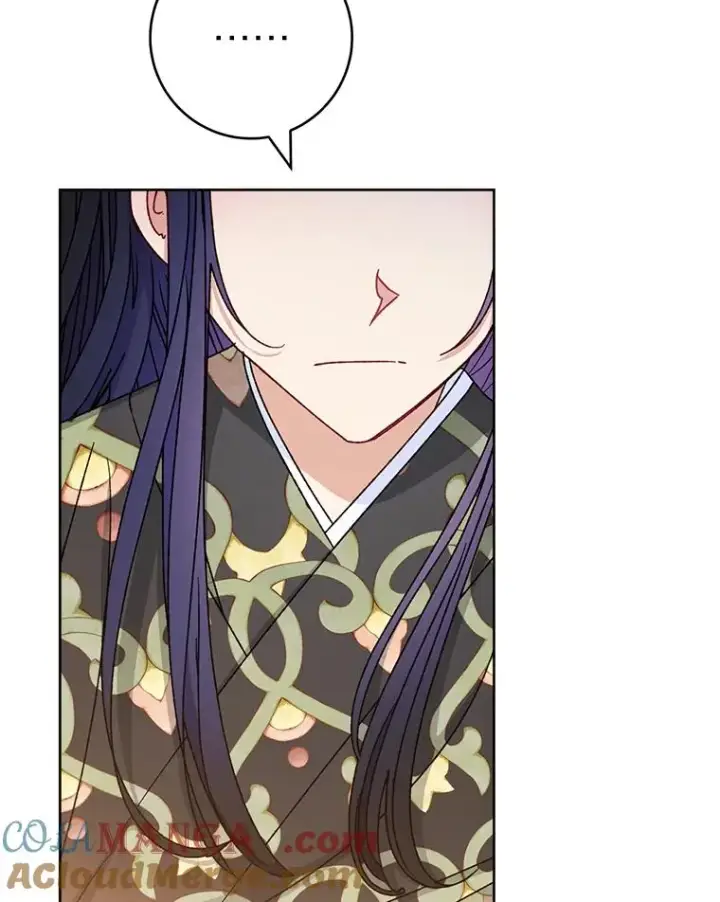 漫画《小嫔妃想要安安静静地生活》47.禁足第65张图