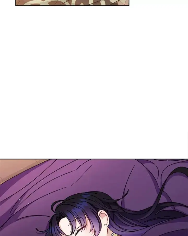 漫画《小嫔妃想要安安静静地生活》47.禁足第66张图
