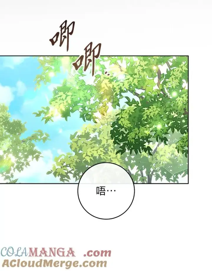 漫画《小嫔妃想要安安静静地生活》47.禁足第73张图