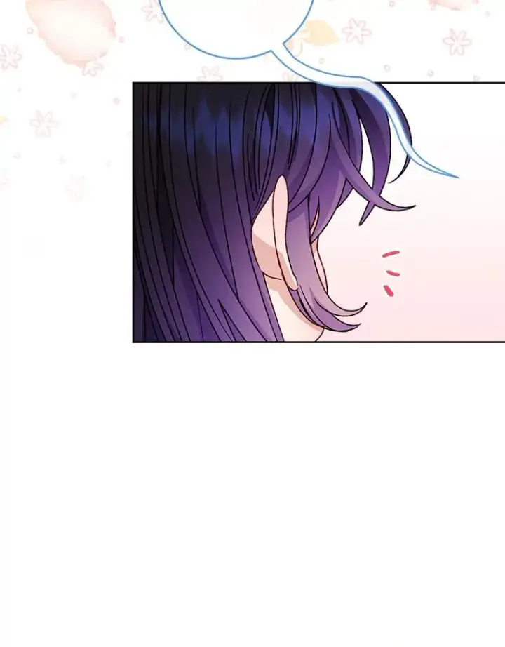 漫画《小嫔妃想要安安静静地生活》47.禁足第79张图