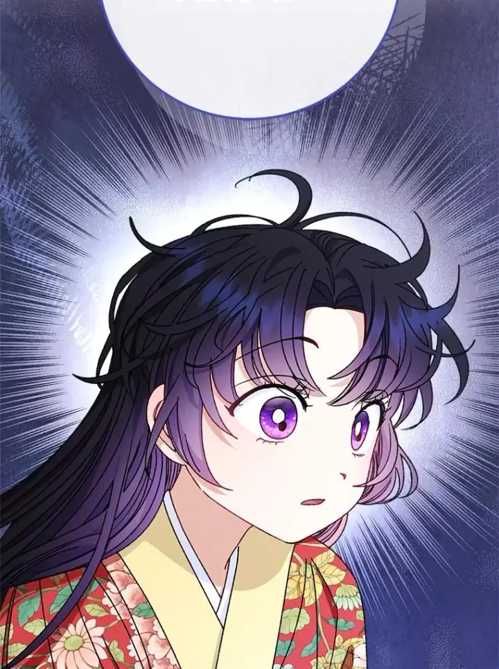 漫画《小嫔妃想要安安静静地生活》47.禁足第88张图