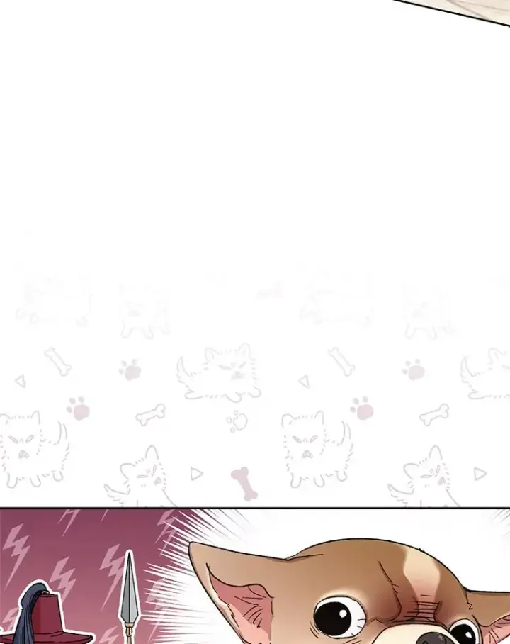 漫画《小嫔妃想要安安静静地生活》48.天无绝人之路第20张图