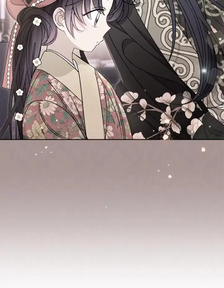 漫画《小嫔妃想要安安静静地生活》48.天无绝人之路第42张图