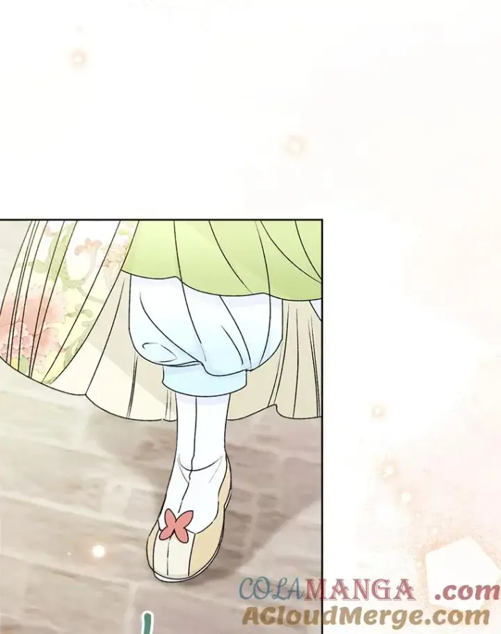 漫画《小嫔妃想要安安静静地生活》66.谋逆之心第5张图