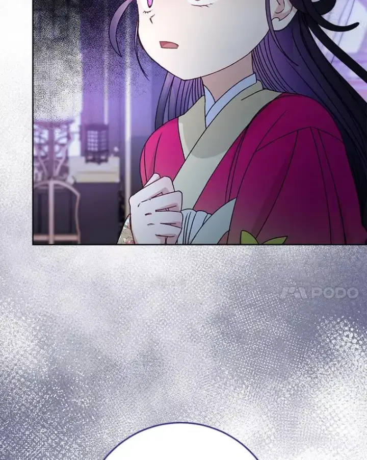 漫画《小嫔妃想要安安静静地生活》66.谋逆之心第76张图