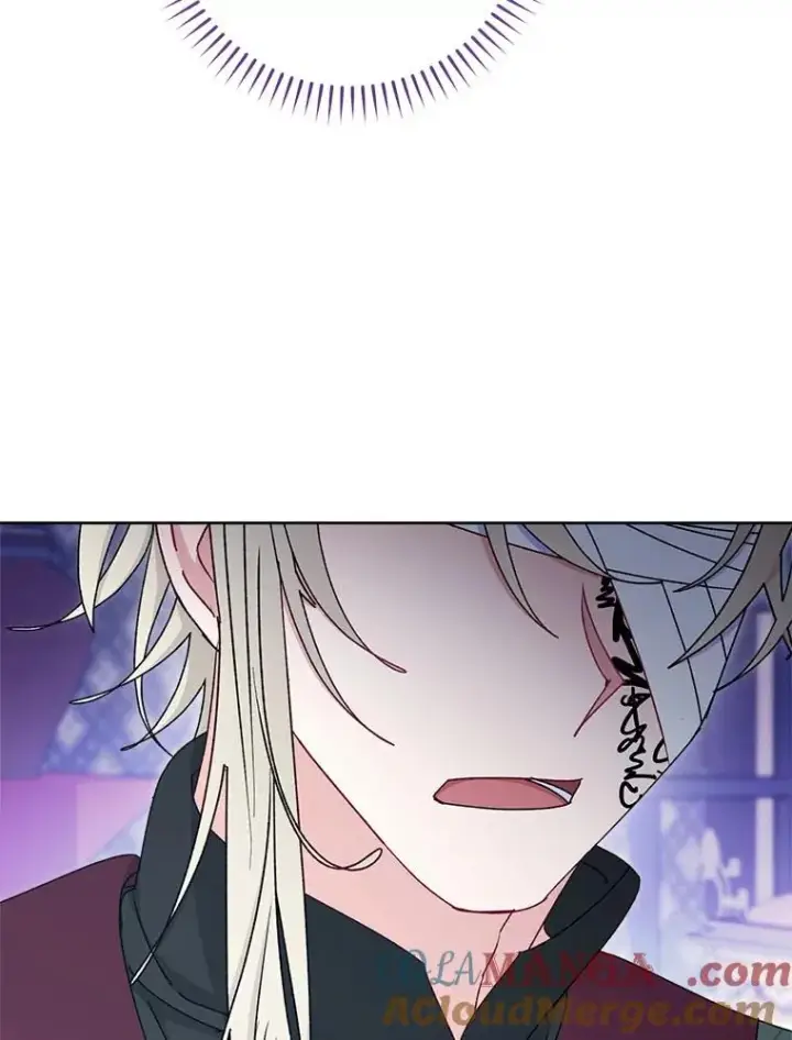 漫画《小嫔妃想要安安静静地生活》66.谋逆之心第97张图