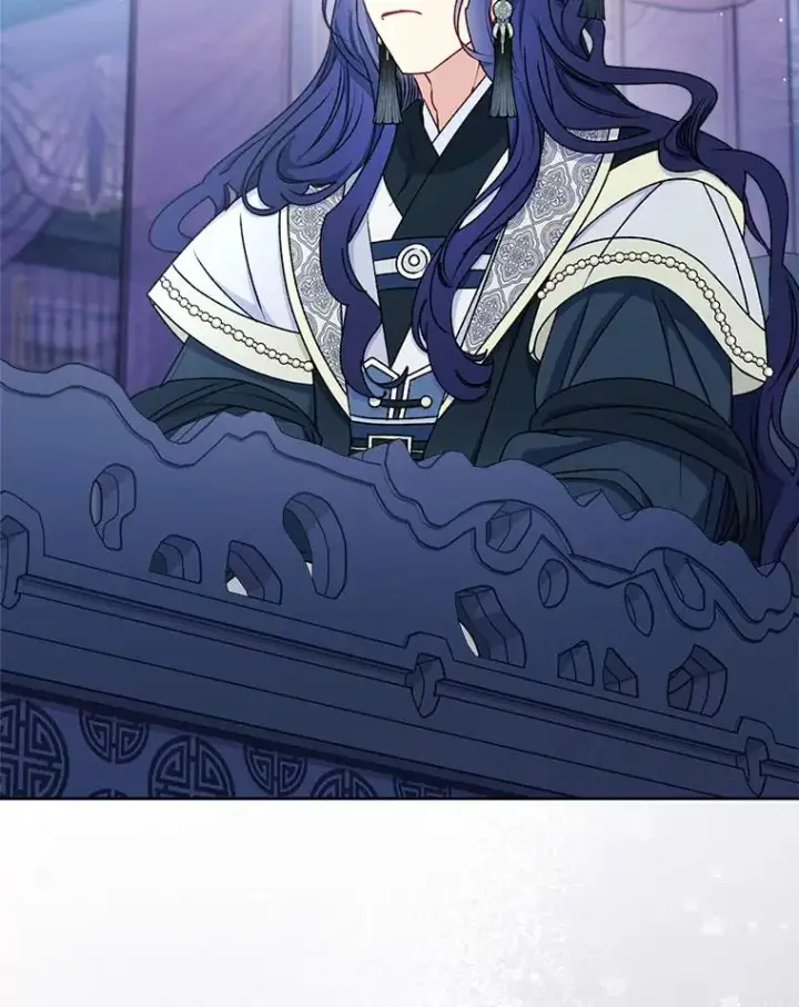 漫画《小嫔妃想要安安静静地生活》67.疑心第123张图