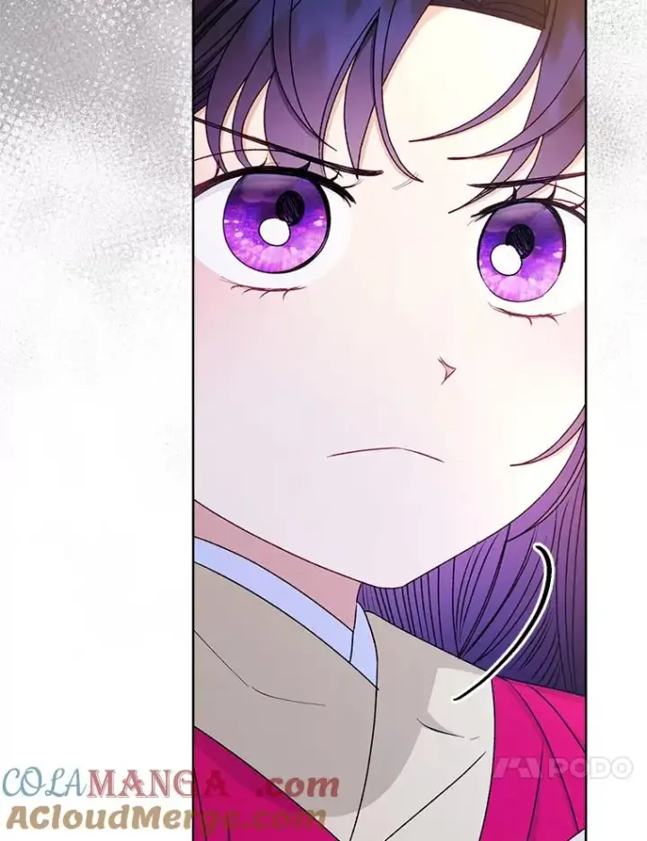 漫画《小嫔妃想要安安静静地生活》67.疑心第61张图