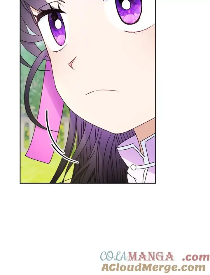 漫画《小嫔妃想要安安静静地生活》68.废后第109张图