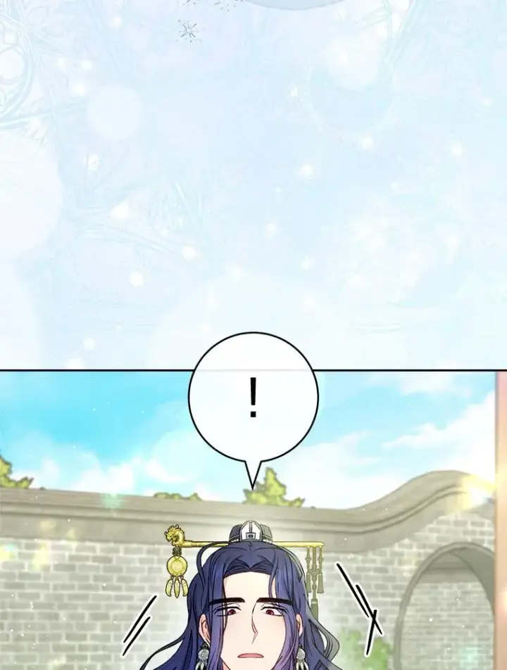 漫画《小嫔妃想要安安静静地生活》68.废后第122张图