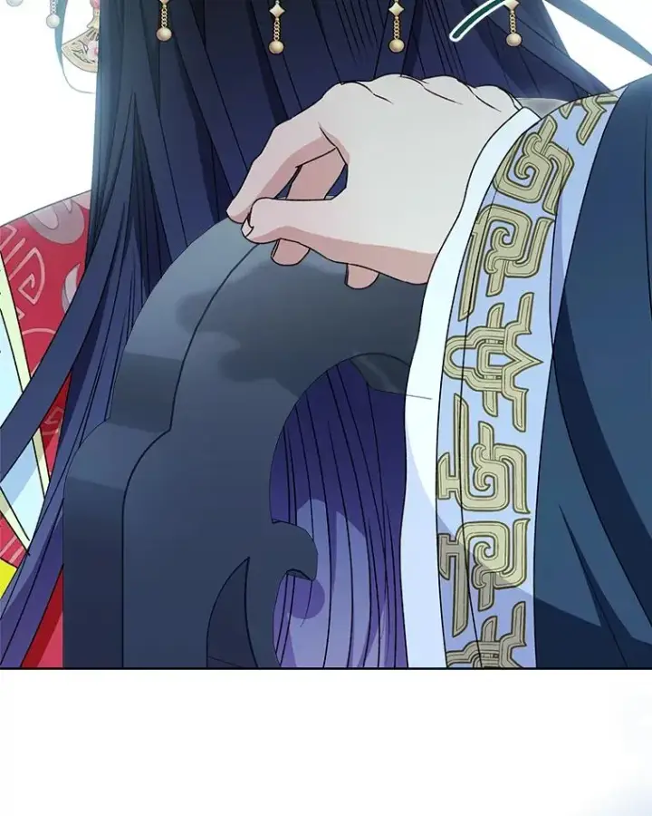 漫画《小嫔妃想要安安静静地生活》68.废后第91张图