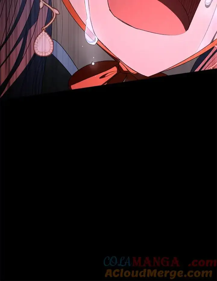 漫画《小嫔妃想要安安静静地生活》72.咏天祭第37张图
