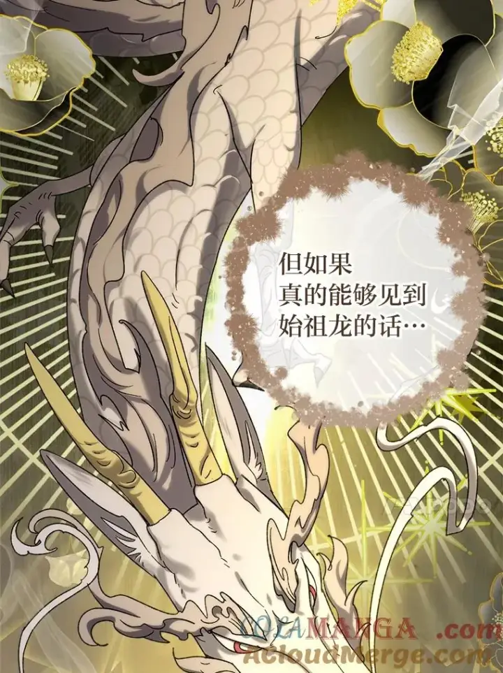 漫画《小嫔妃想要安安静静地生活》72.咏天祭第89张图