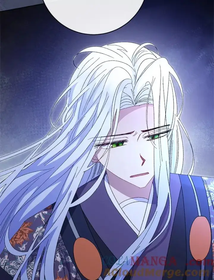 漫画《小嫔妃想要安安静静地生活》83.爱的方式第97张图