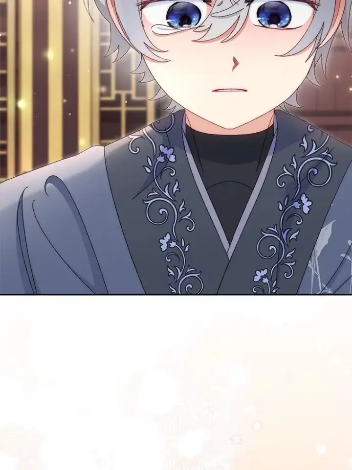 漫画《小嫔妃想要安安静静地生活》85.孤云的身世第26张图