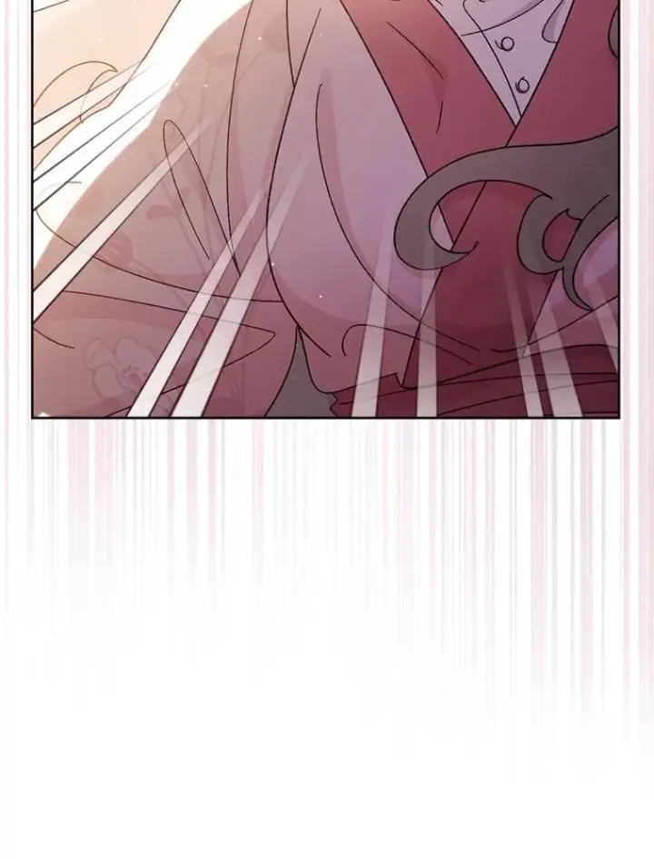 漫画《小嫔妃想要安安静静地生活》86.耍赖特训第68张图