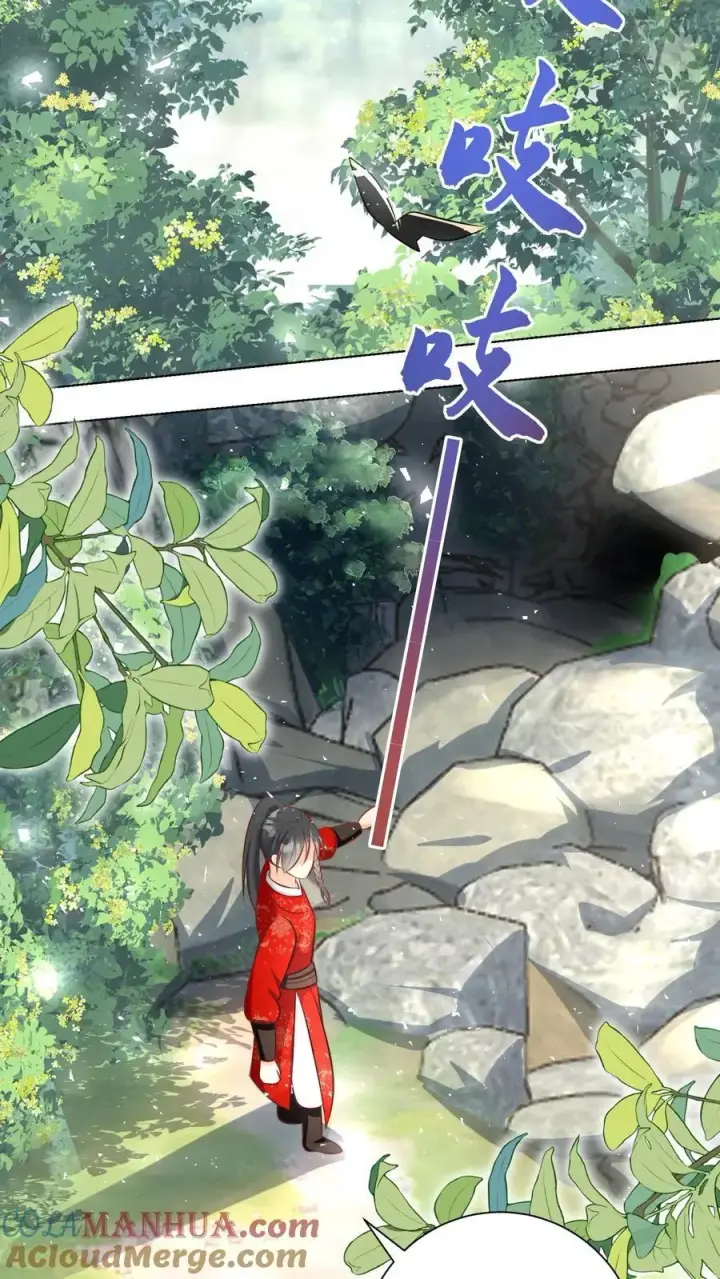 漫画《小师妹明明超强却过分沙雕》第32话 肥羊上钩要宰狠点第15张图