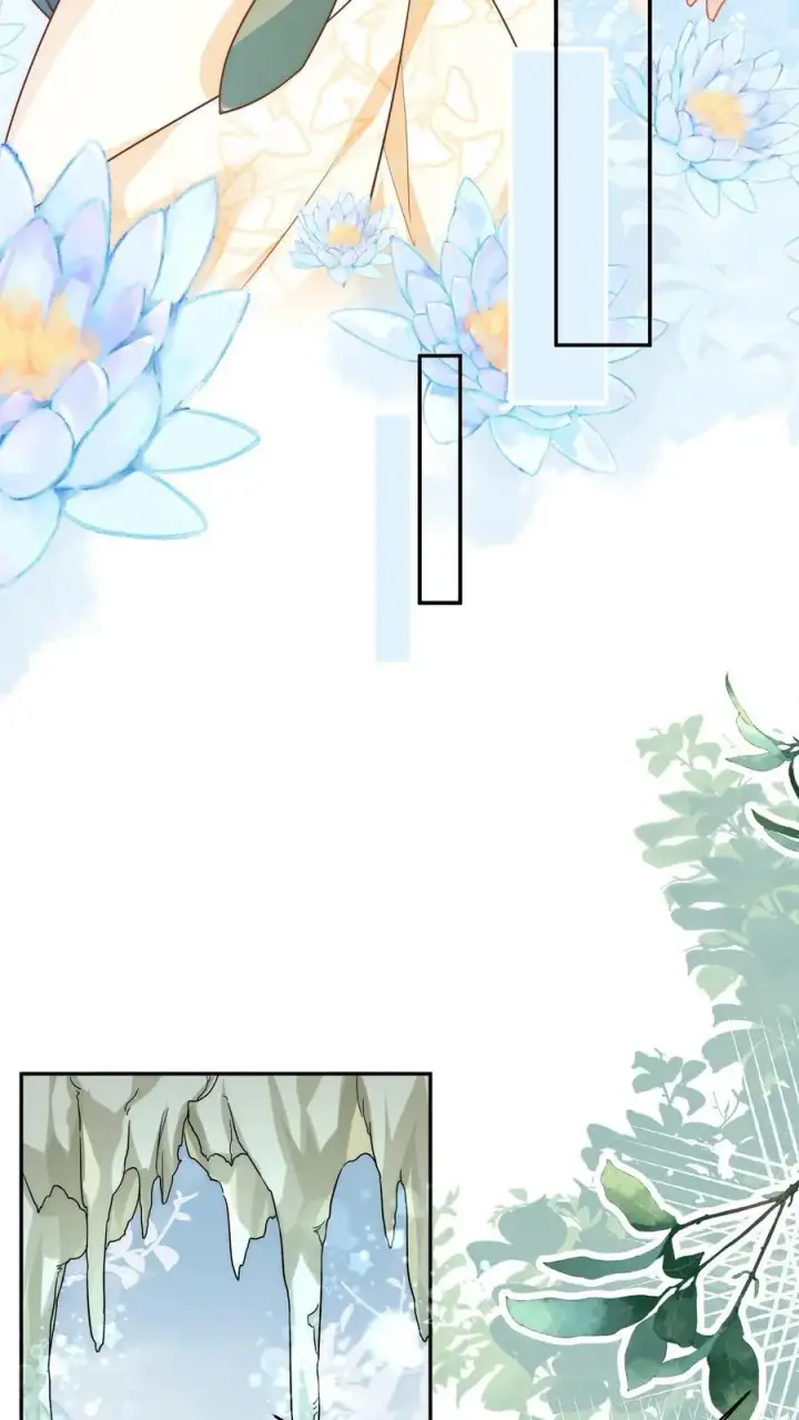 漫画《小师妹明明超强却过分沙雕》第36话 吃剩的大饼送给幸运儿第16张图