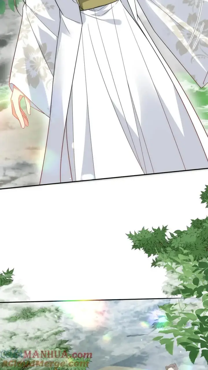 漫画《小师妹明明超强却过分沙雕》第37话 看二师兄怼人真爽啊！第9张图