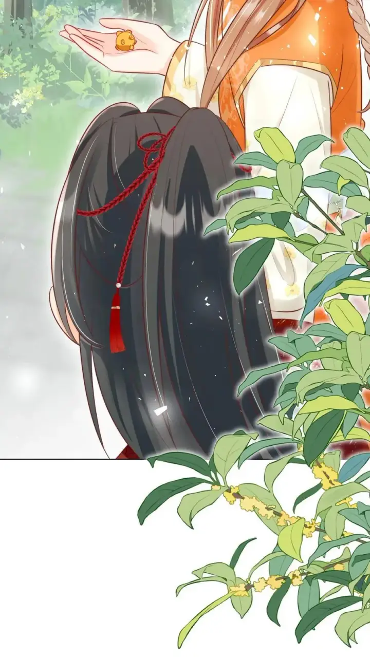 漫画《小师妹明明超强却过分沙雕》第45话 看我的小型炸弹!第12张图