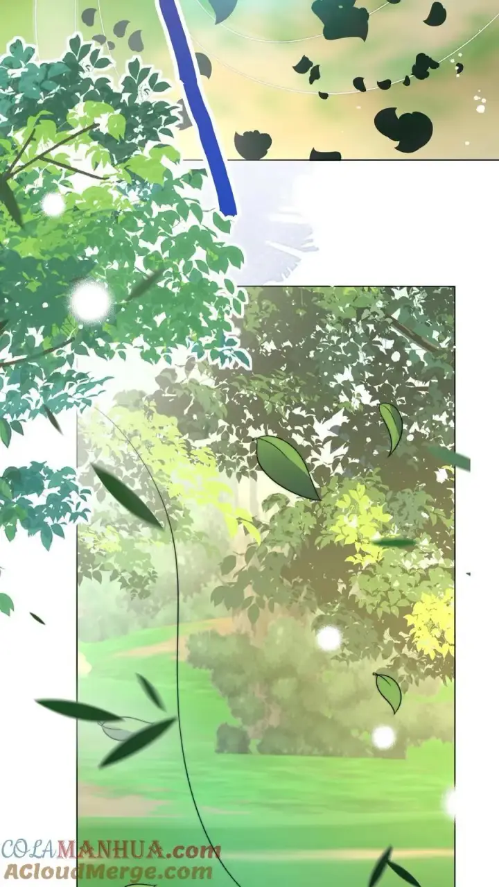 漫画《小师妹明明超强却过分沙雕》第52话 给可怜的符修和剑修一条活路吧第13张图