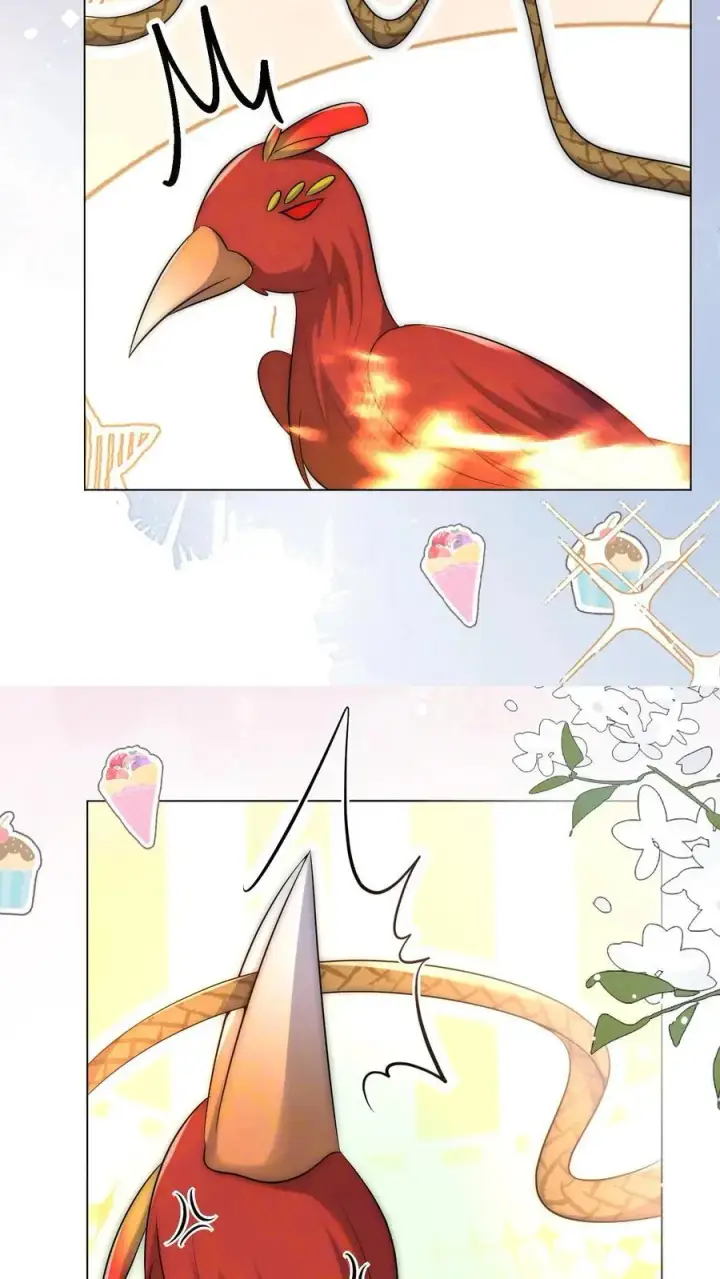 漫画《小师妹明明超强却过分沙雕》第56话 卖妖兽的可持续发展计划第12张图