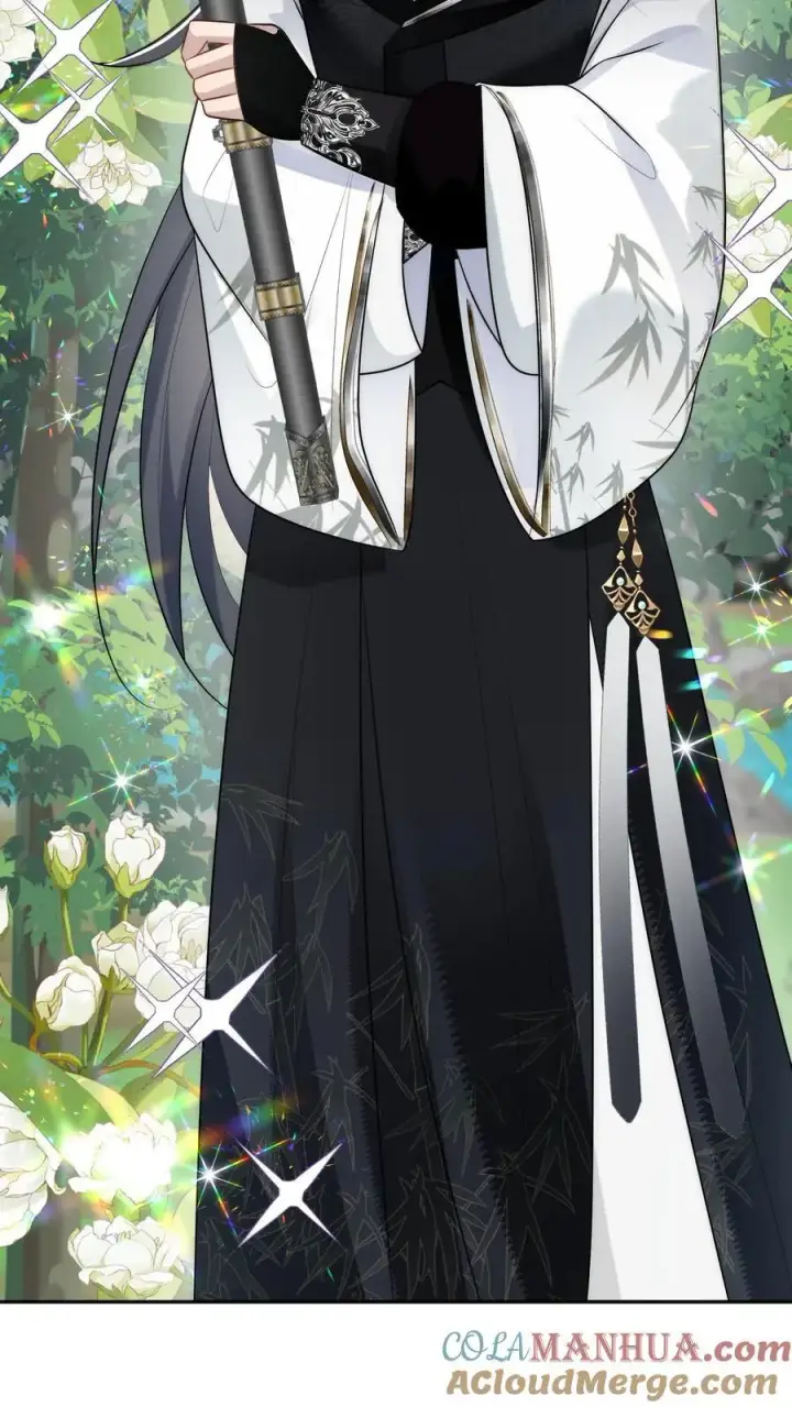 漫画《小师妹明明超强却过分沙雕》第61话 要用物理打败魔法！第19张图