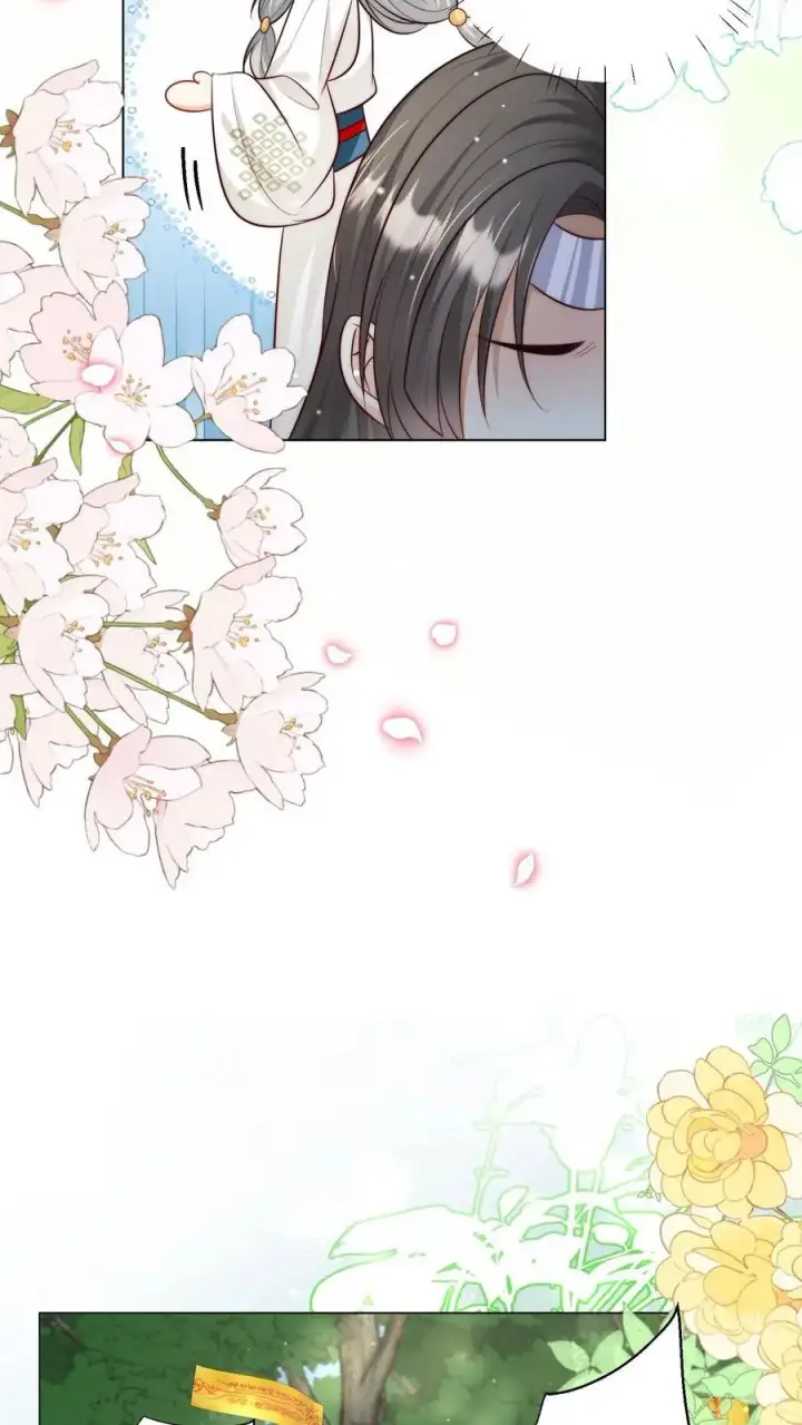 漫画《小师妹明明超强却过分沙雕》第67话 甩锅、拱火，我是专业的！第6张图