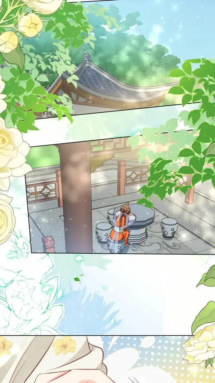 漫画《小师妹明明超强却过分沙雕》第92话 用内裤打败敌人的方法第10张图