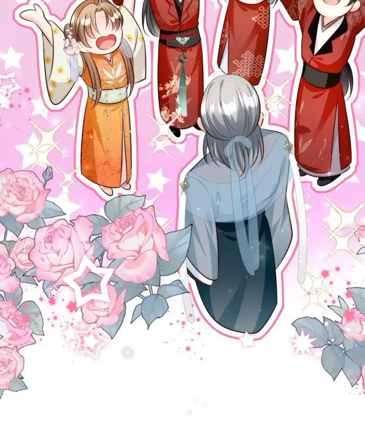 漫画《小师妹明明超强却过分沙雕》第92话 用内裤打败敌人的方法第22张图