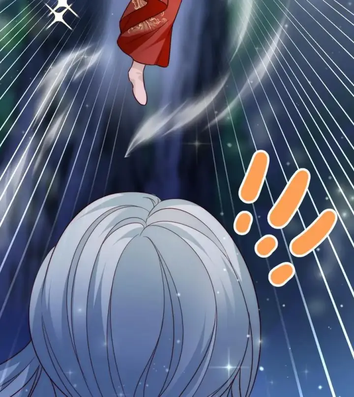 漫画《小师妹明明超强却过分沙雕》第101话 宋寒声，我来也！第28张图