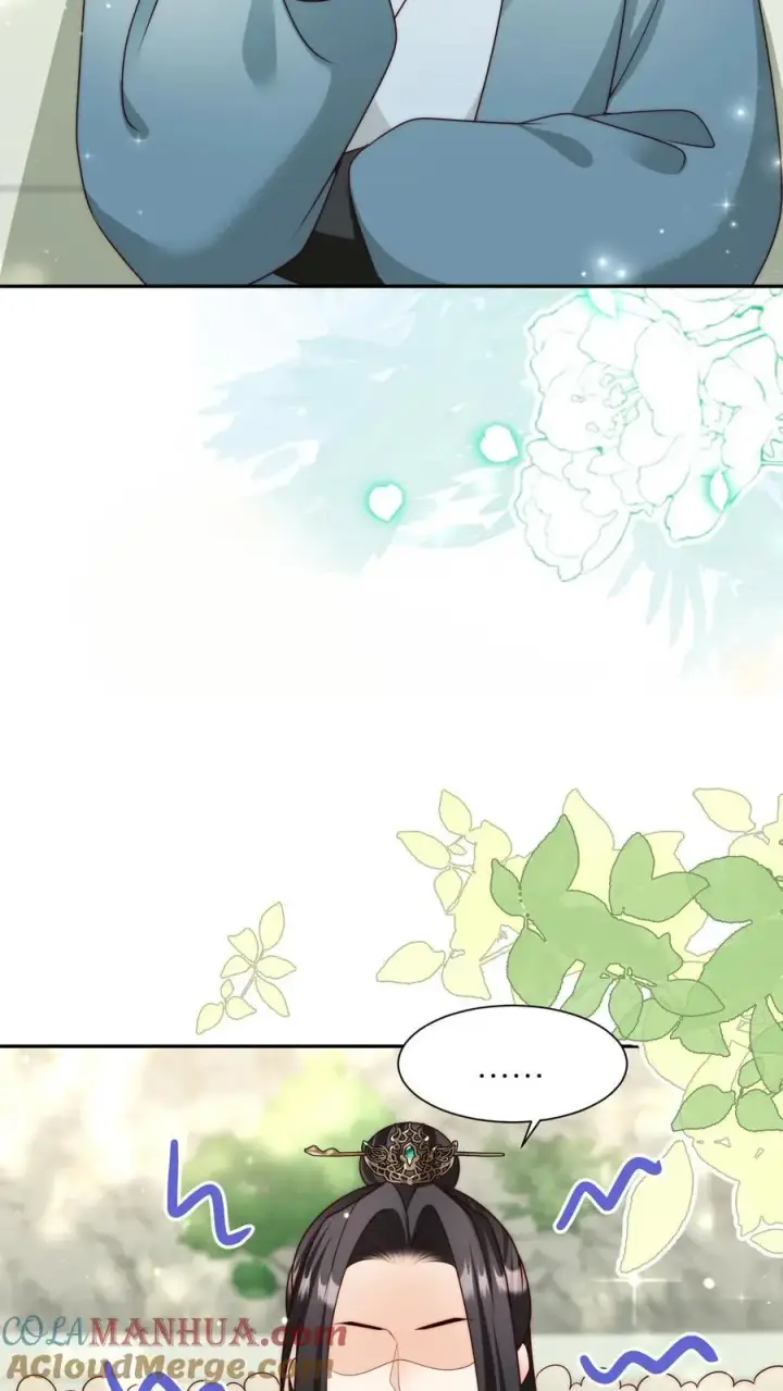 漫画《小师妹明明超强却过分沙雕》第109话 没钱就去找敌人要第9张图
