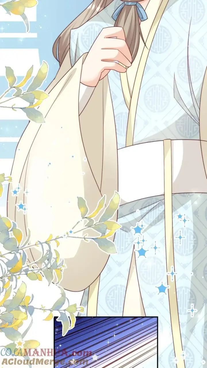 漫画《小师妹明明超强却过分沙雕》第125话 二师兄风评被害第21张图