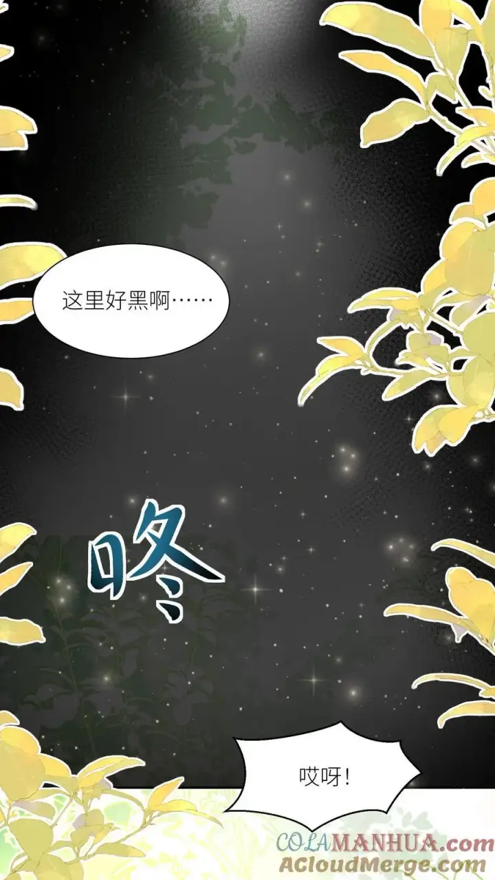 漫画《小师妹明明超强却过分沙雕》第134话 四师兄，去公留母吧！第19张图