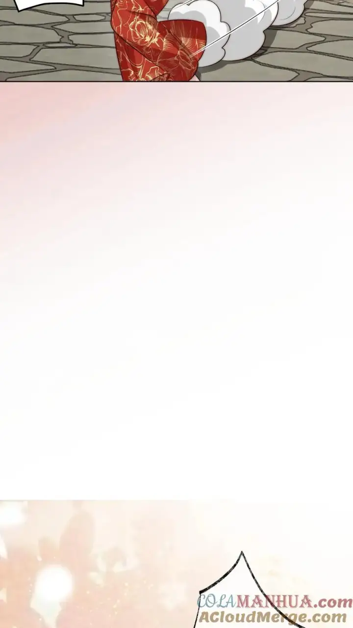漫画《小师妹明明超强却过分沙雕》第137话 你出不去我就放心啦第7张图