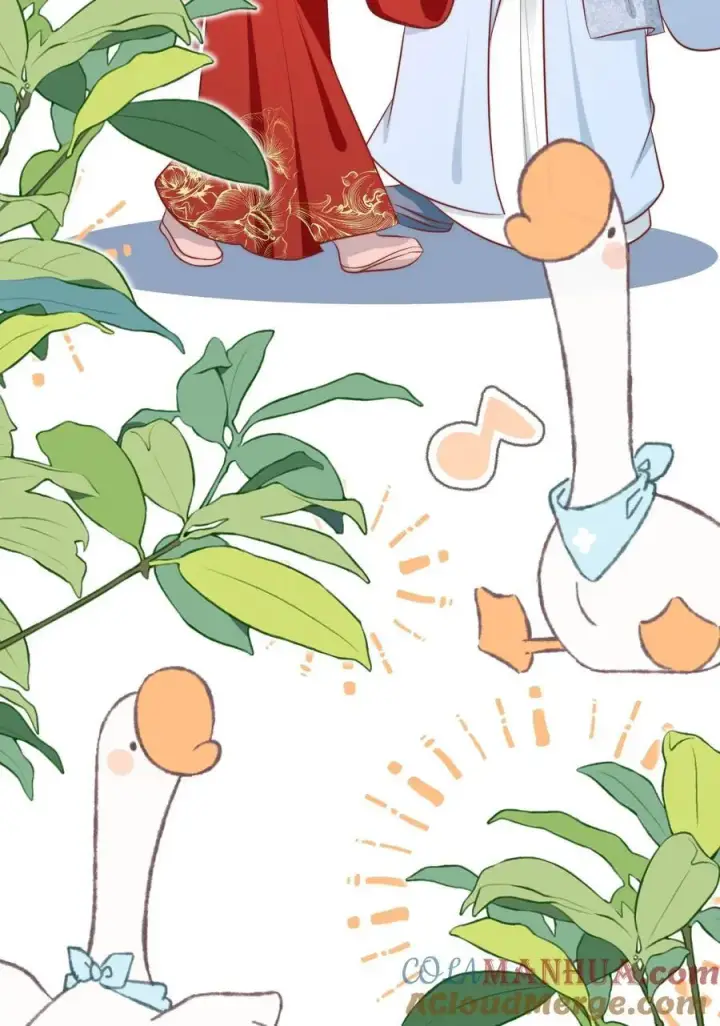 漫画《小师妹明明超强却过分沙雕》第138话 请叫我低调的天才第25张图