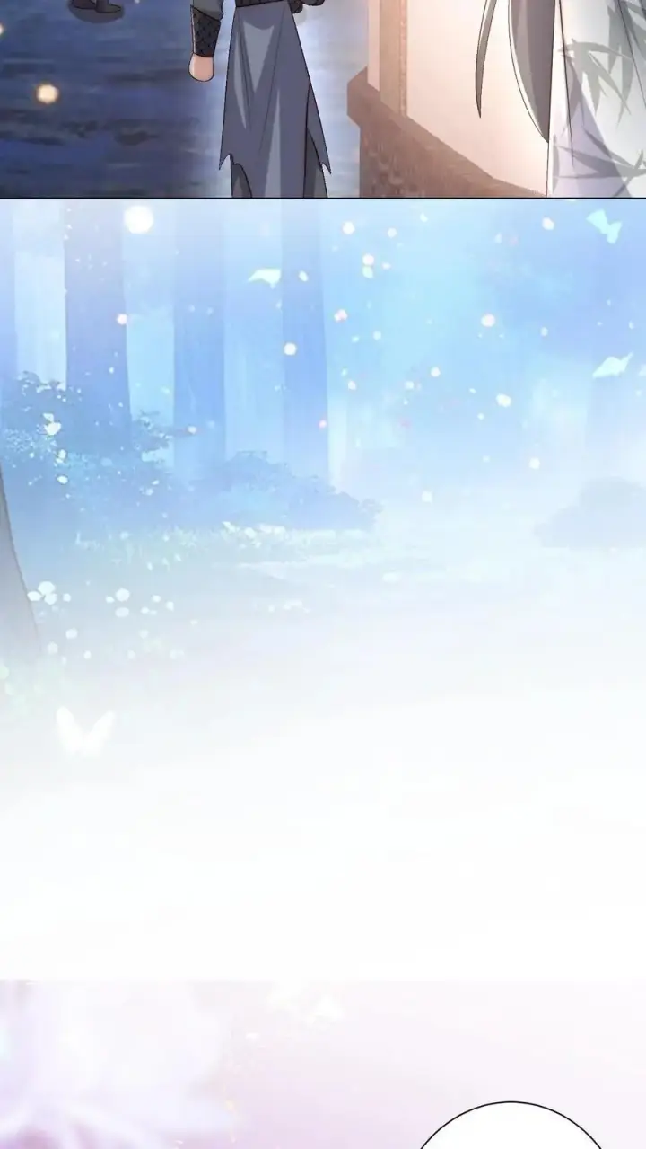 漫画《小师妹明明超强却过分沙雕》第148话 女浴室衣服失窃记事第14张图