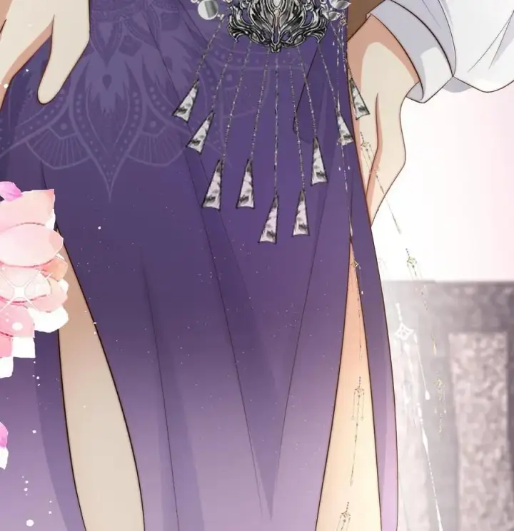 漫画《小师妹明明超强却过分沙雕》第148话 女浴室衣服失窃记事第26张图