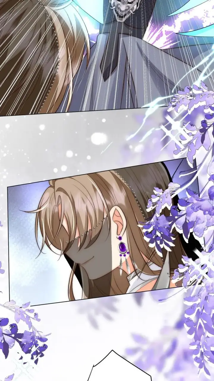 漫画《小师妹明明超强却过分沙雕》第149话 全员魔族内奸第28张图