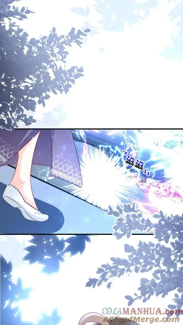 漫画《小师妹明明超强却过分沙雕》第156话 你竟然欺骗善良无辜的我们第21张图