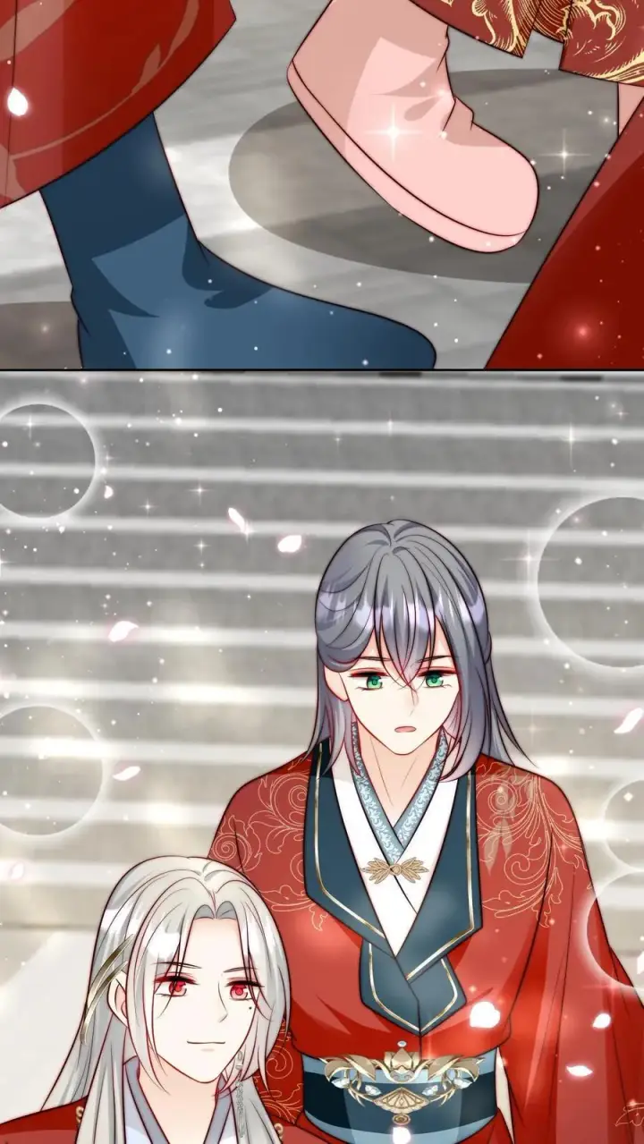 漫画《小师妹明明超强却过分沙雕》第205话 快乐摆烂度过每一天~第36张图