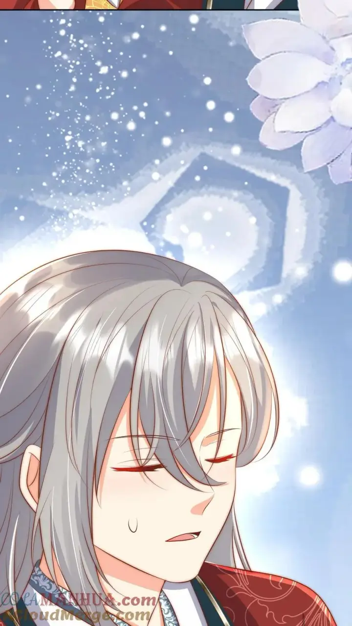 漫画《小师妹明明超强却过分沙雕》第193话 大师兄非酋实锤了第29张图