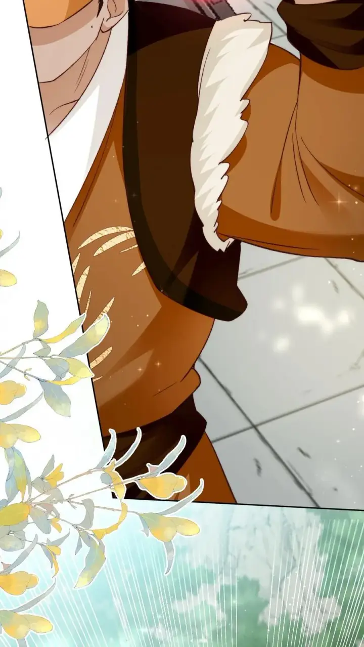 漫画《小师妹明明超强却过分沙雕》第194话 我，金丹期叶翘，来战！第12张图