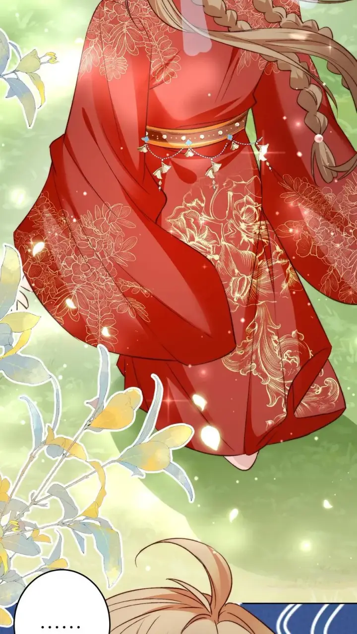 漫画《小师妹明明超强却过分沙雕》第194话 我，金丹期叶翘，来战！第6张图