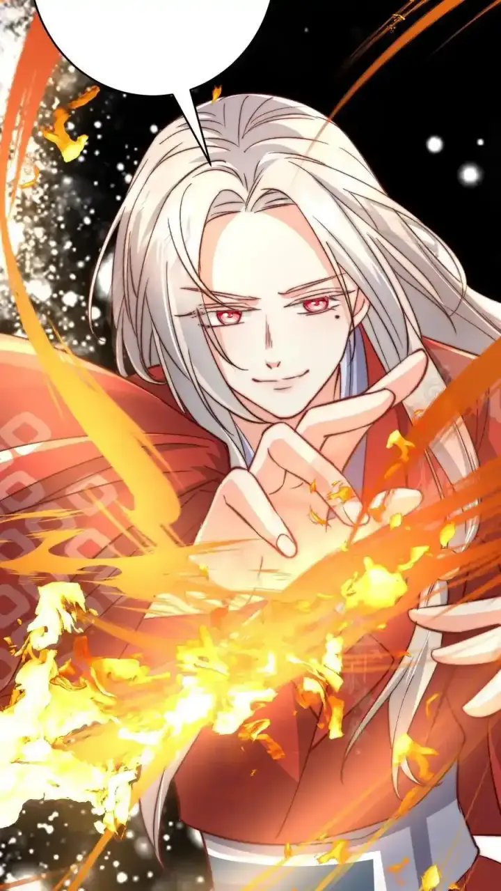 漫画《小师妹明明超强却过分沙雕》第196话 你们这是对丹修的歧视！第22张图