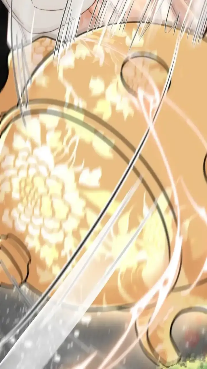 漫画《小师妹明明超强却过分沙雕》第196话 你们这是对丹修的歧视！第6张图