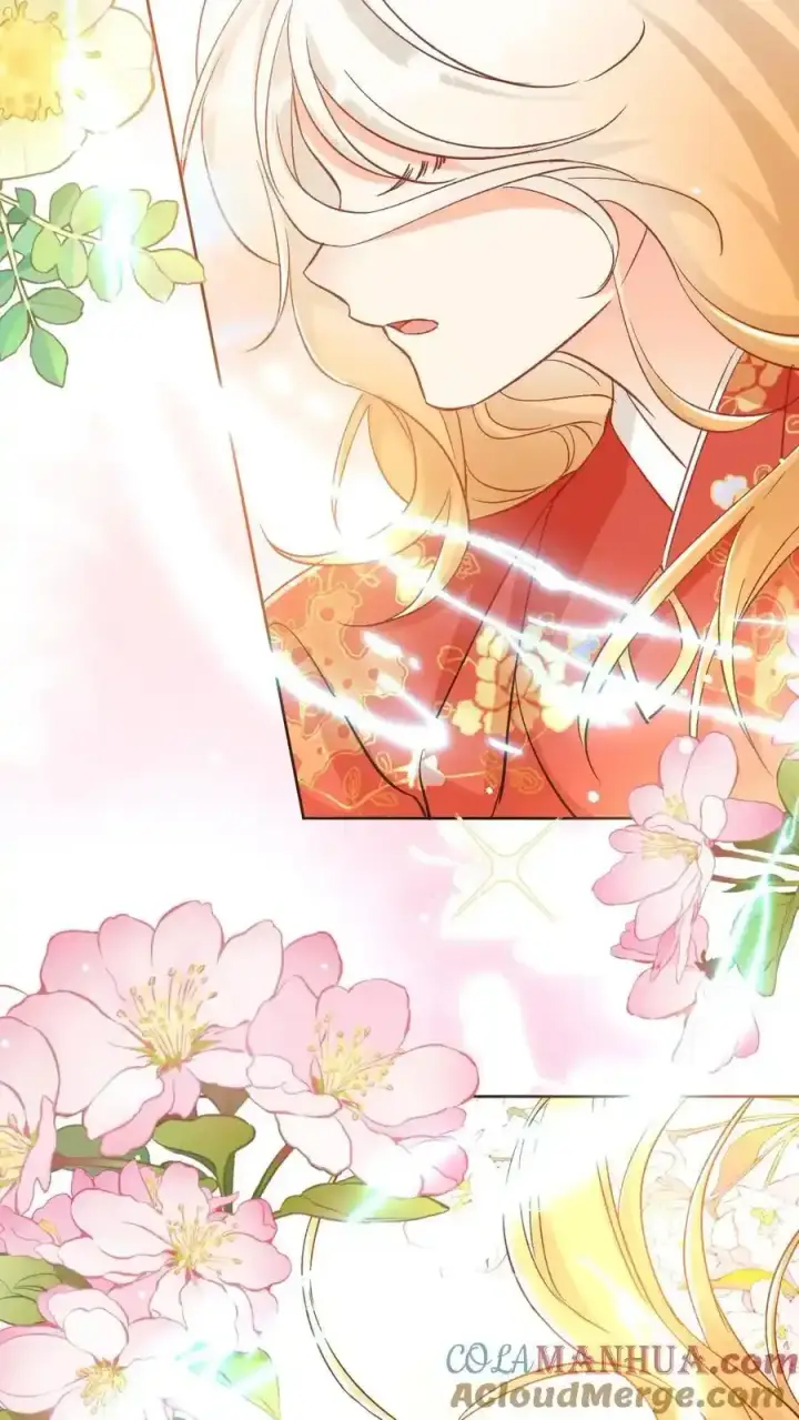 漫画《小师妹明明超强却过分沙雕》第202话 不要再来追我了！第29张图