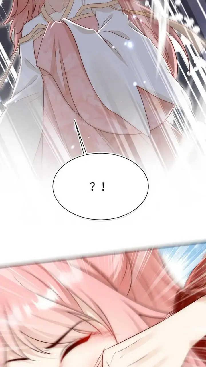 漫画《小师妹明明超强却过分沙雕》第171话 别问，问就是宗门素质第10张图