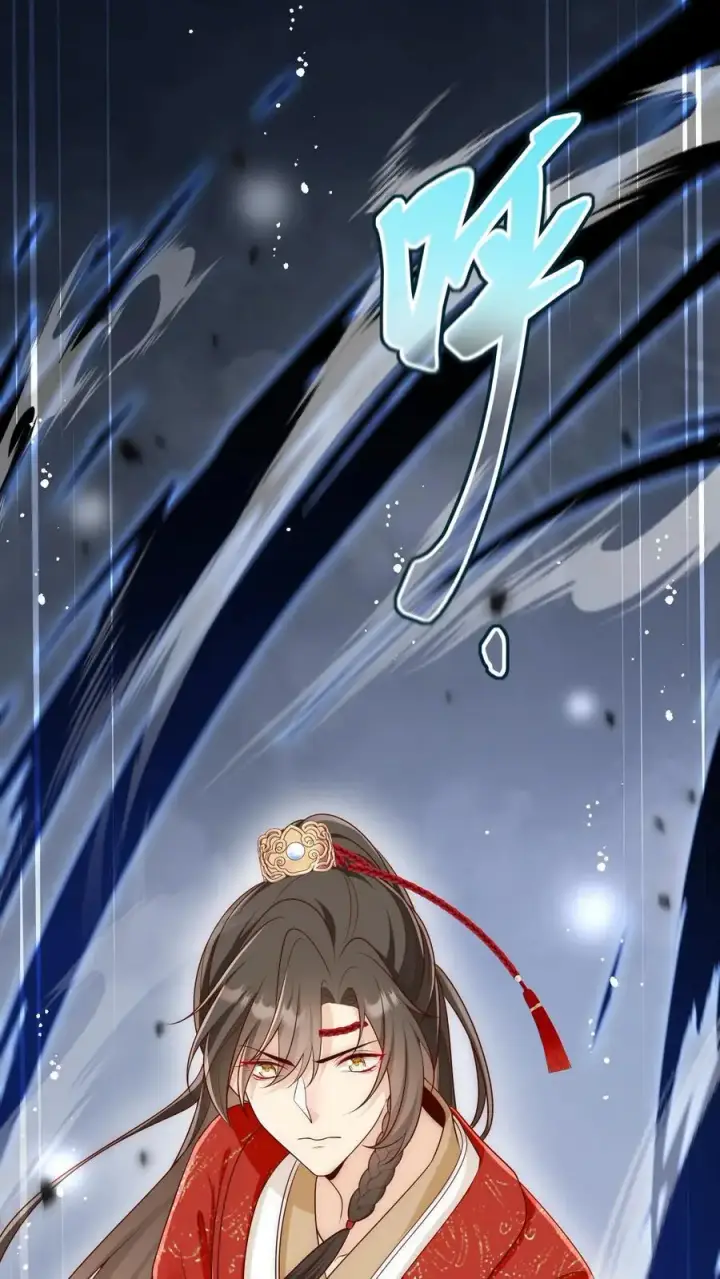 漫画《小师妹明明超强却过分沙雕》第171话 别问，问就是宗门素质第2张图
