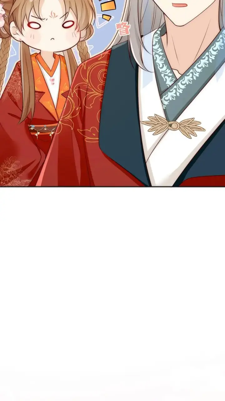 漫画《小师妹明明超强却过分沙雕》第171话 别问，问就是宗门素质第24张图